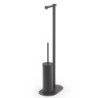 IBB Oslo Toilet Roll and Brush Holder