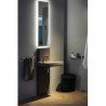 Agape Petra Bathroom Basins
