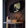Scarabeo Able Bathroom Mirrors