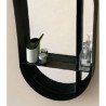 Scarabeo Able Bathroom Mirrors