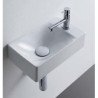 Scarabeo Soft Waschbecken
