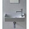 Scarabeo Soft Waschbecken