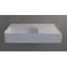 SDR Ceramiche Revolution Basins