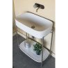 Scarabeo Diva Bath Furniture