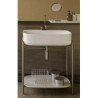 Scarabeo Diva Bath Furniture