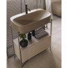 Scarabeo Diva Bath Furniture