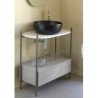 Scarabeo Diva Bath Furniture