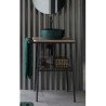 Scarabeo Fuji Bath Furniture
