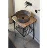 Scarabeo Fuji Bath Furniture