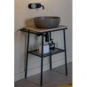 Scarabeo Fuji Bath Furniture