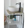 Scarabeo Fuji Bath Furniture