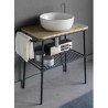 Scarabeo Fuji Bath Furniture