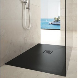 Scarabeo Step Shower Trays