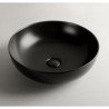 Valdama Pod Bathroom Basins
