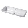 Disegno Ceramica Kanal Undercounter Basins