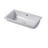 Disegno Ceramica Kanal Undercounter Basins