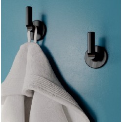 Lineabeta Sbeca Towel Hooks