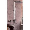 Guglielmi Idea Shower Taps