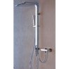 Guglielmi Idea Shower Taps