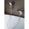 Guglielmi Walser Bath Showers