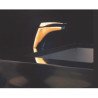 Guglielmi Coupe Bathroom Taps
