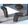 Guglielmi Coupe Bathroom Taps