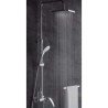 Guglielmi Coupe Bath Showers