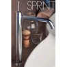 Guglielmi Sprint Tvättställsblandare