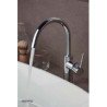 Guglielmi Sprint Bathroom Taps