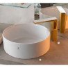 Guglielmi Gzero Bathroom Taps