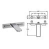 Mitigeurs Lavabo Guglielmi Gzero