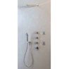 Guglielmi Gzero Shower Taps