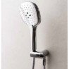 Guglielmi Gzero Shower Taps