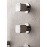 Guglielmi Gzero Shower Taps
