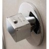 Guglielmi Gzero Shower Taps