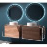 Lineabeta Speci Bathroom Mirror