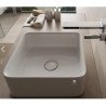 Guglielmi Gzero Wastafels