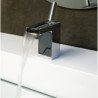 Guglielmi GQ Bathroom Taps