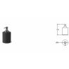 Distributeur Savon Lineabeta Saon