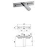 Mitigeurs Lavabo Guglielmi Idea
