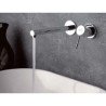 Guglielmi Sprint Bathroom Taps