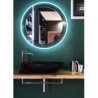 Lineabeta Speci Bathroom Mirror