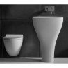 Galassia Dream Bathroom Sinks