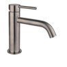 Guglielmi Novo Inox Wastafelkranen