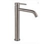 Guglielmi Novo Inox Wastafelkranen