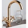 Guglielmi Vera Bathroom Taps