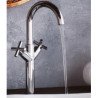 Guglielmi Vera Bathroom Taps