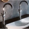 Guglielmi Vera Bathroom Taps