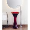 Regia Calice Glas Tvättställ