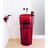 Regia Sprizz Glass Sinks